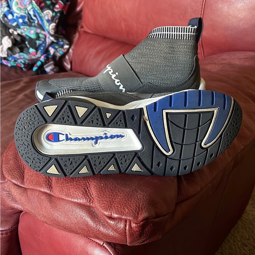 Womens champion shoes